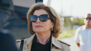 Reviravolta em “Vale Tudo”: Odete Roitman reaparece viva no último capítulo