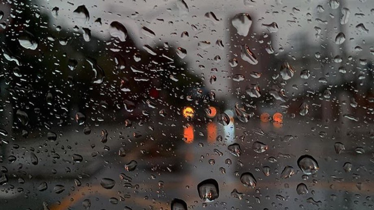 Chuva em São Paulo gera alertas | Reprodução/Instagram/@olharesdesampa