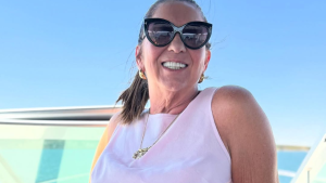 Mãe de Vírginia compartilha rotina em mansão espanhola e encanta seguidores