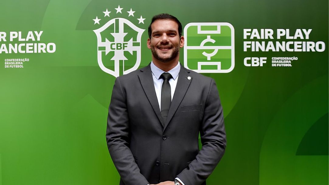 CBF apresenta novo calendário com menos jogos e Copa Sul-Sudeste