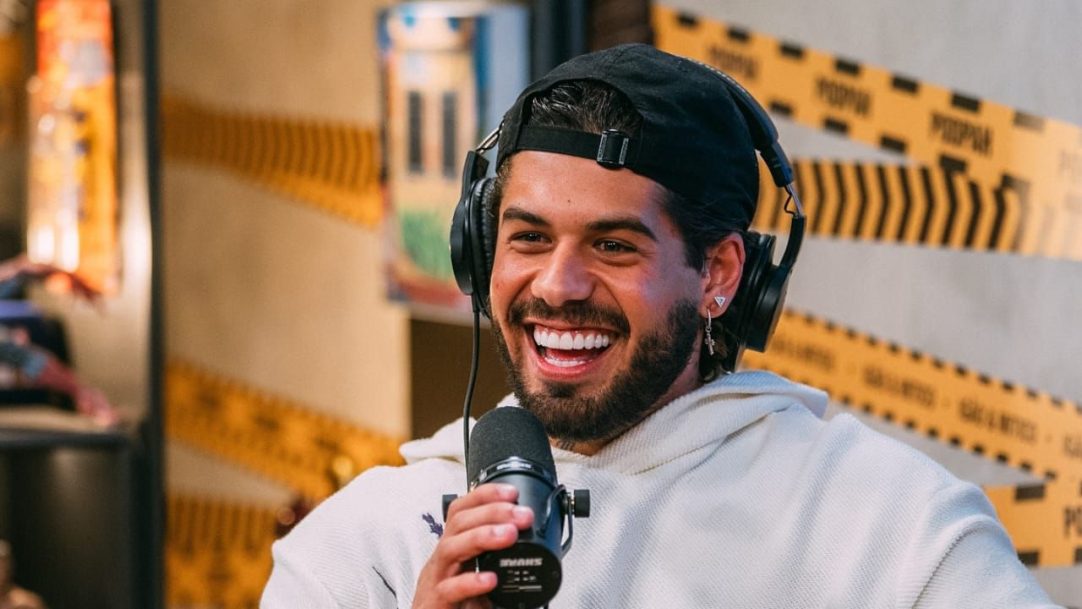 Zé Felipe esclarece comentário e explica “melhor fase de sua vida”