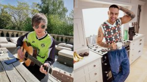 Louis Tomlinson comenta sobre perda de Liam Payne e lembra importância do ex-colega