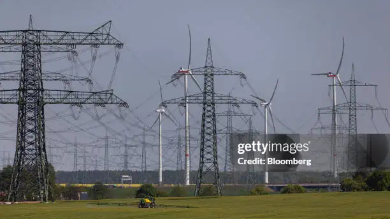 Fiação Elétrica | Reprodução/Bloomberg /Getty Images Embed