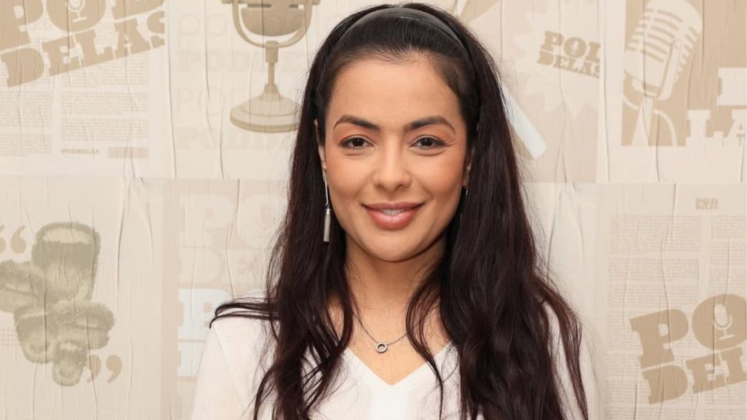 Li Martins relata como descobriu o falecimento do marido