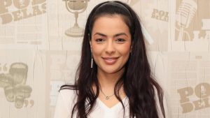 Li Martins relata como descobriu o falecimento do marido