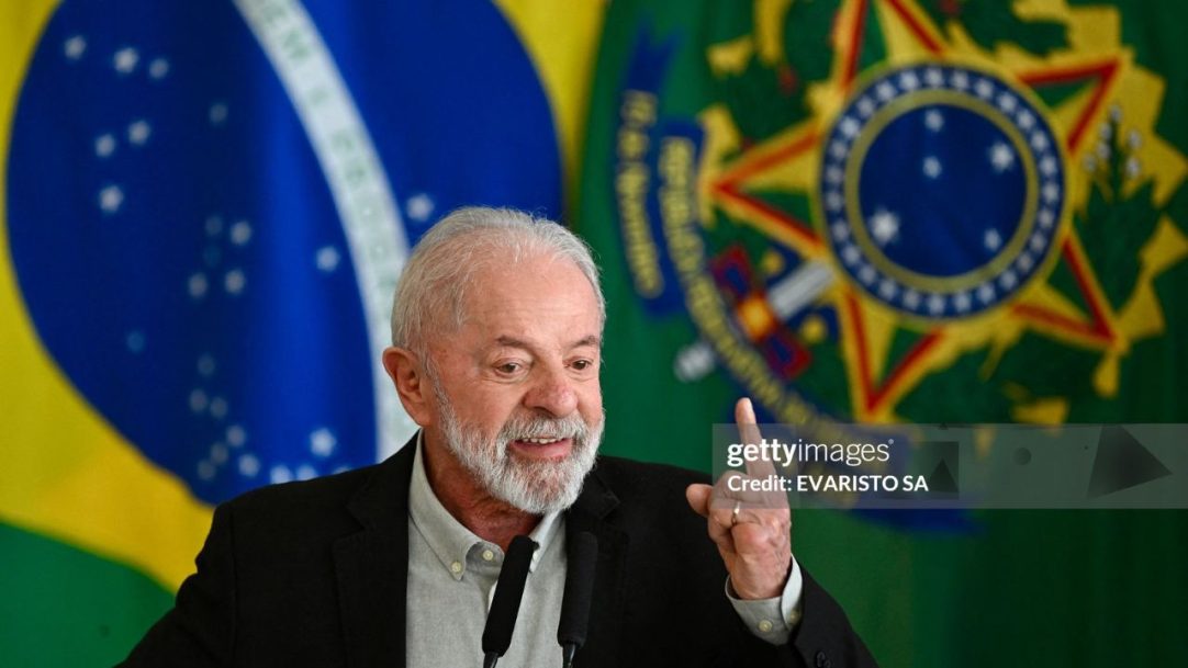 Lula sanciona lei contra o crime organizado no Brasil
