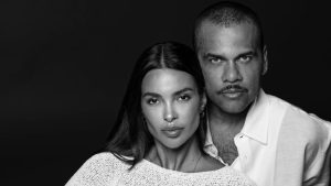 Filho de Daniel Alves nasce e mãe critica postura de portais de notícias