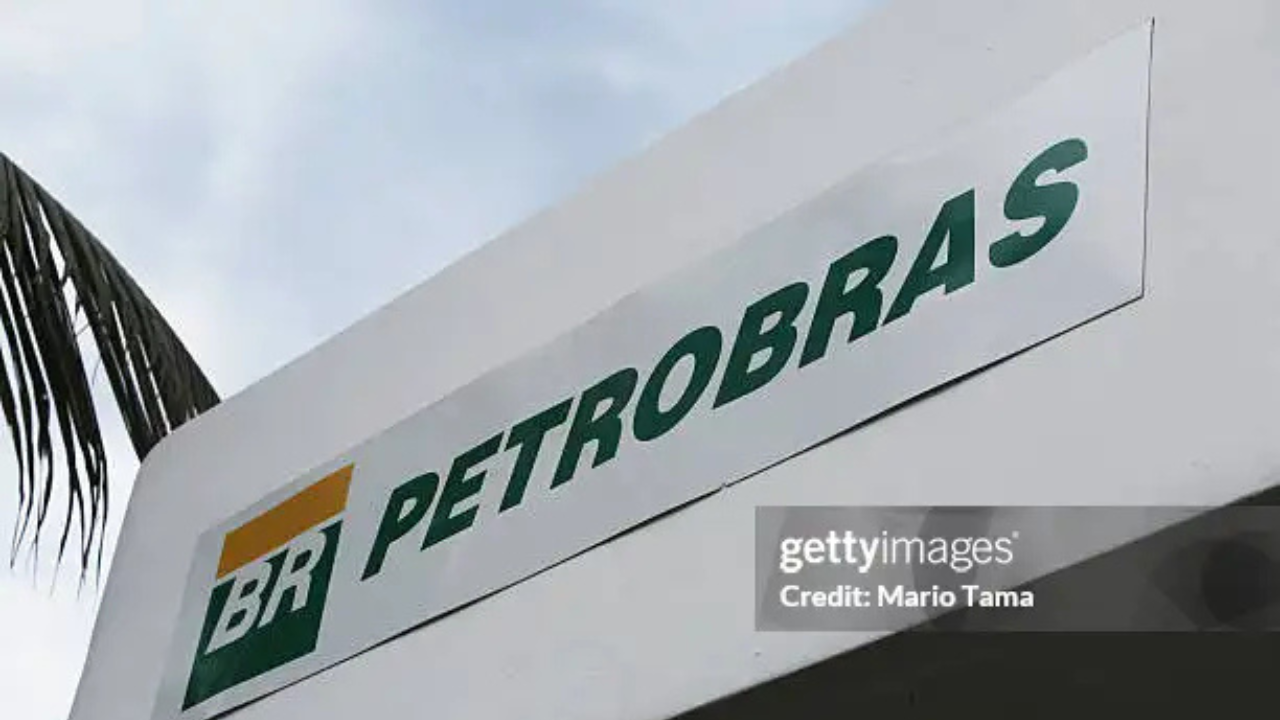 Petrobras | Reprodução/Mario Tama/Getty Images Embed
