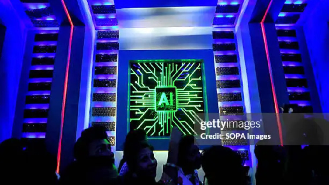 Brasil está entre fascínio e receio com a IA