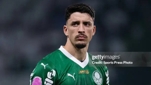 Piquerez revela histórias por trás das tatuagens e fala sobre o bi da Libertadores