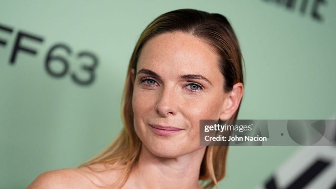 Rebecca Ferguson confirma o seu retorno para o elenco de “Duna 3”