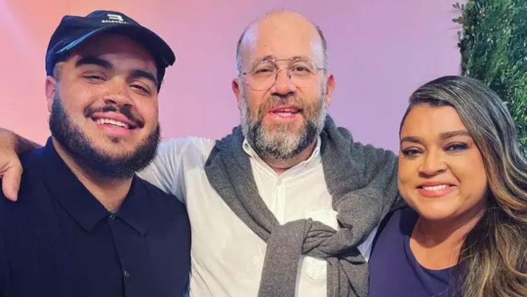 Otávio Müller fala sobre luto do filho Francisco, três meses após perda de Preta Gil: “Estamos na luta”