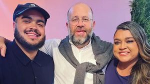 Otávio Müller fala sobre luto do filho Francisco, três meses após perda de Preta Gil: “Estamos na luta”