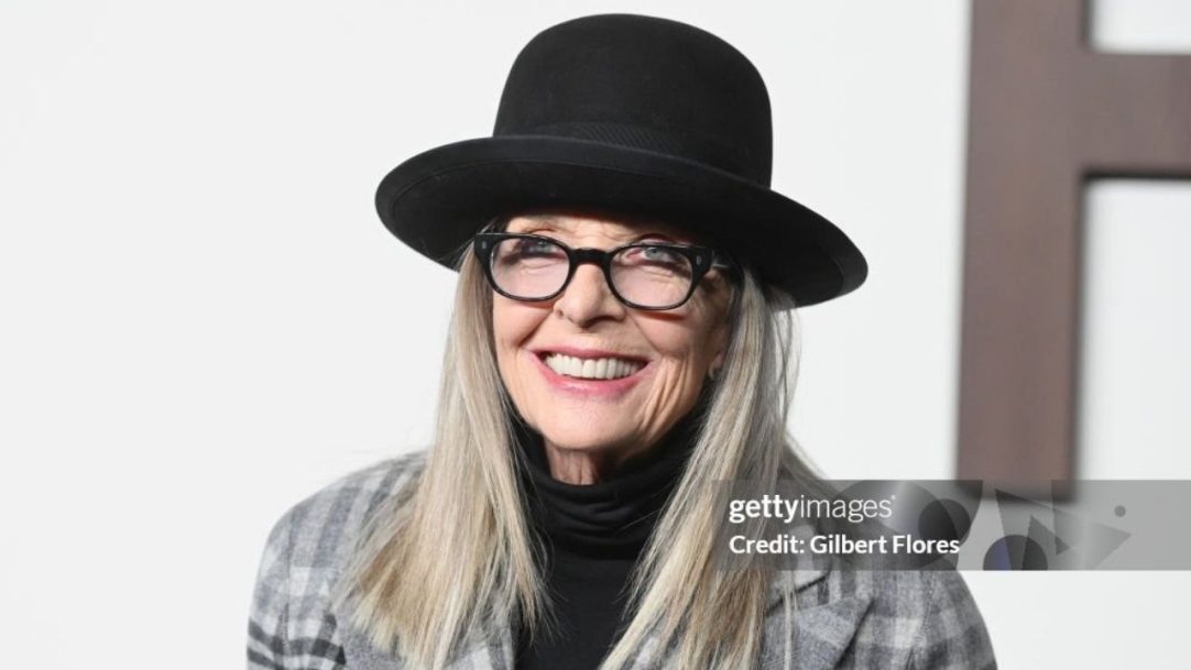 Valor da herança de Diane Keaton e repartição de bens é divulgado