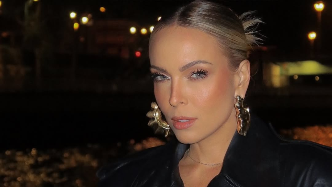 Tatá Estaniecki fala após a separação de Júlio Cocielo