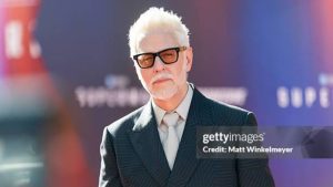 James Gunn divulga storyboards do filme “Superman 2: Homem do Amanhã”