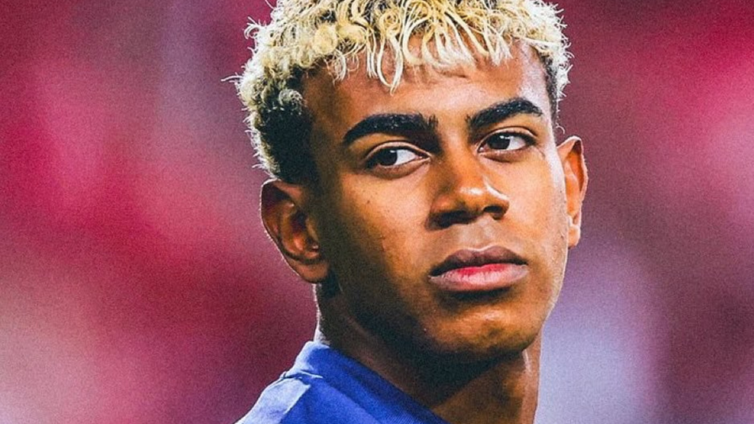 Yamal é cortado da seleção e Federação Espanhola cutuca Barcelona