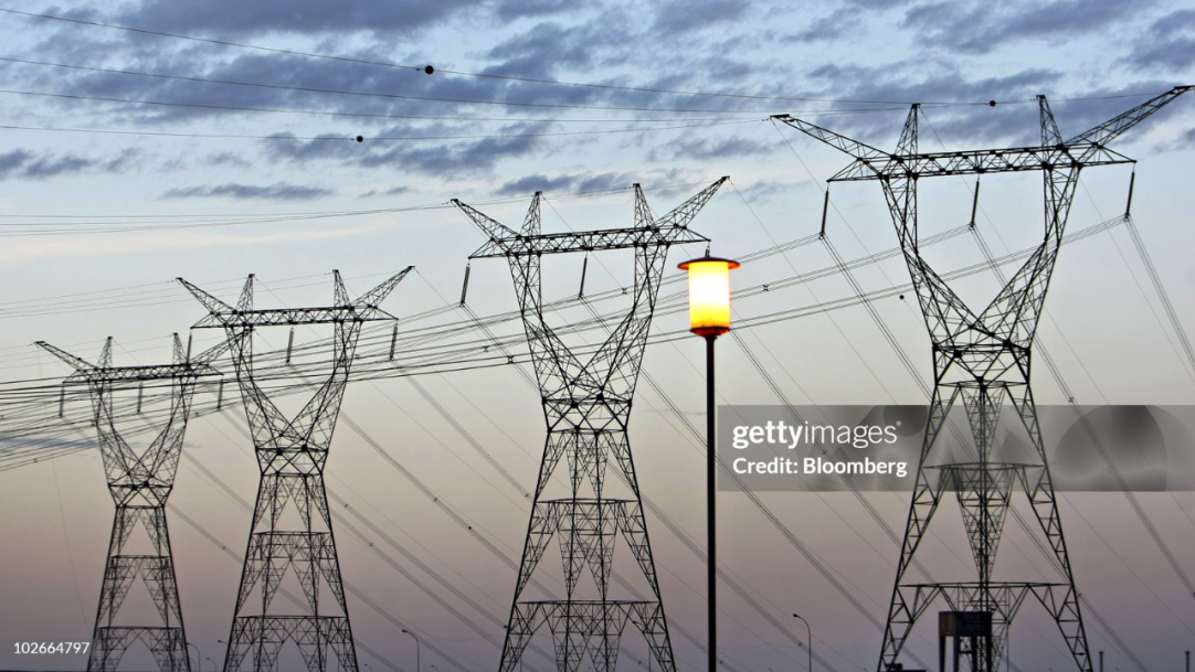 Brasil enfrenta apagão noturno em 25 estados e no Distrito Federal