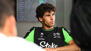 Bortoleto busca recuperação e aposta em bom desempenho no México