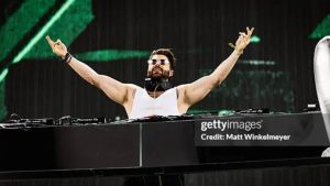 Revista “Time” destaca Alok e outros brasileiros entre as 100 pessoas mais influentes na lista de climáticos