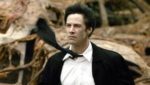 ”Constantine 2”: James Gunn comenta sobre sequência