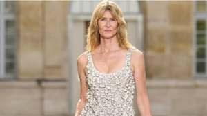 Paris Fashion Week tem dia de modelos ousados com foco na América Latina