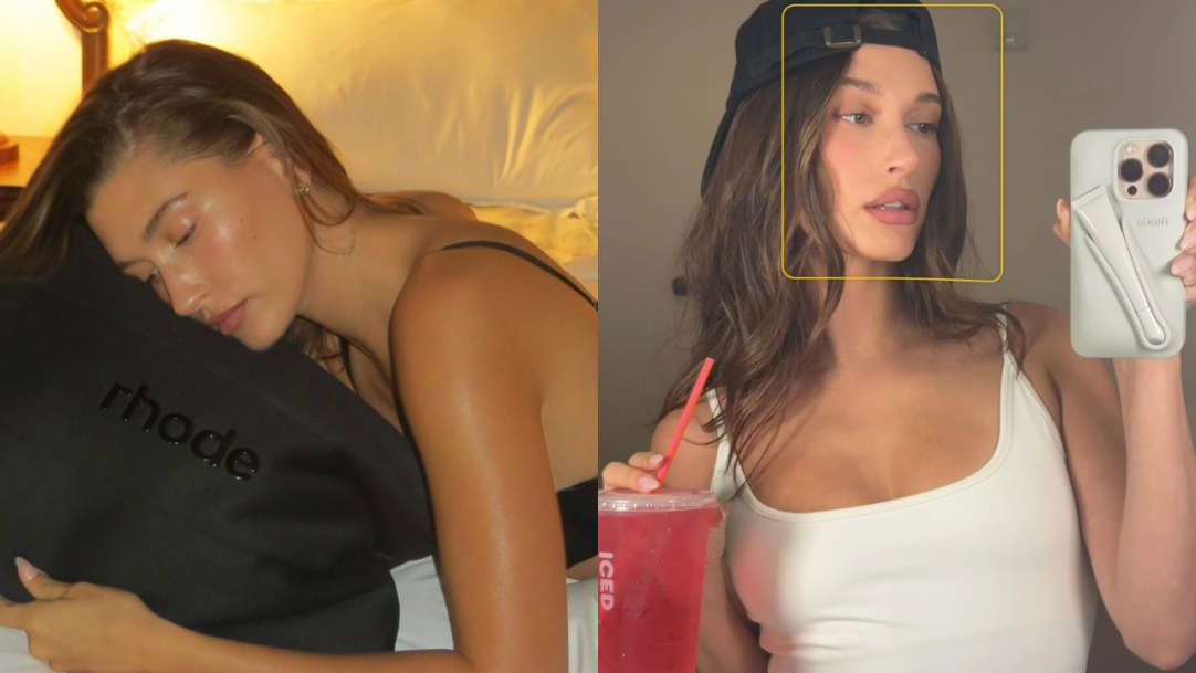 Hailey Bieber detalha planos para fortuna bilionária