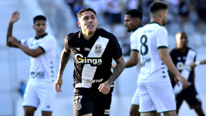 Ponte vence Derby 212 e vai disputar a final da Série C