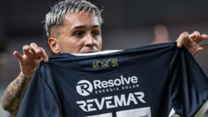 Diego Hernández decide Re-Pa 780 e Remo cola no G-4 da Série B