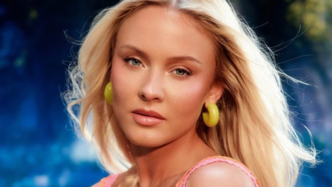 Zara Larsson estreia “Midnight Sun Tour”