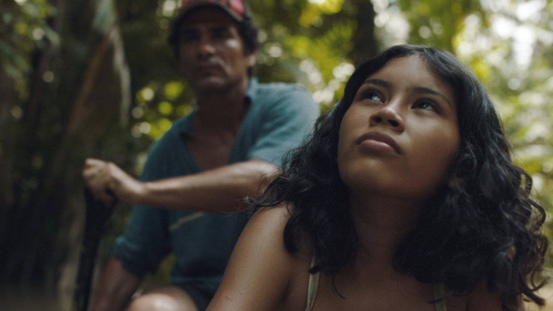 “Manas” é inscrito no Globo de Ouro 2026