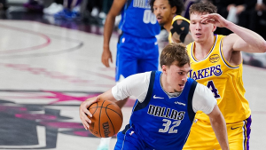 Nova temporada da NBA chega com diversas novidades e velhos conhecidos