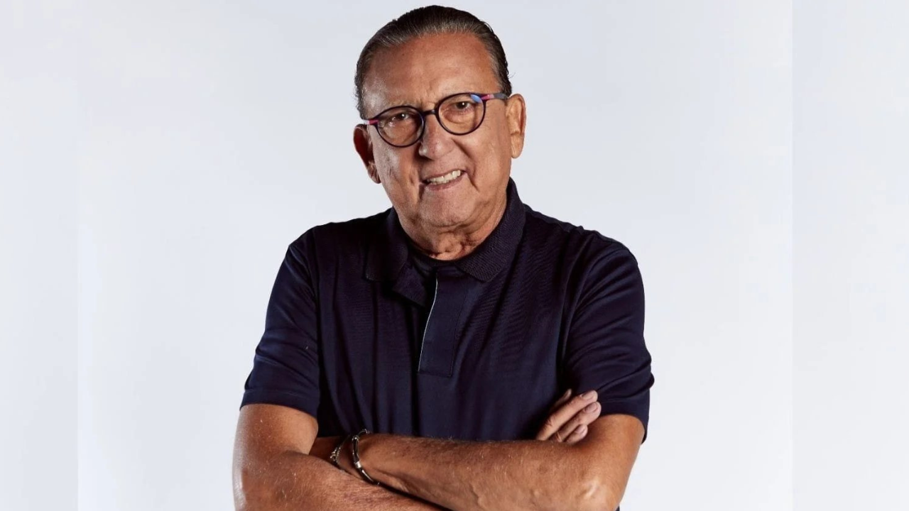 Galvão Bueno | Reprodução/X/@bastidoresdm