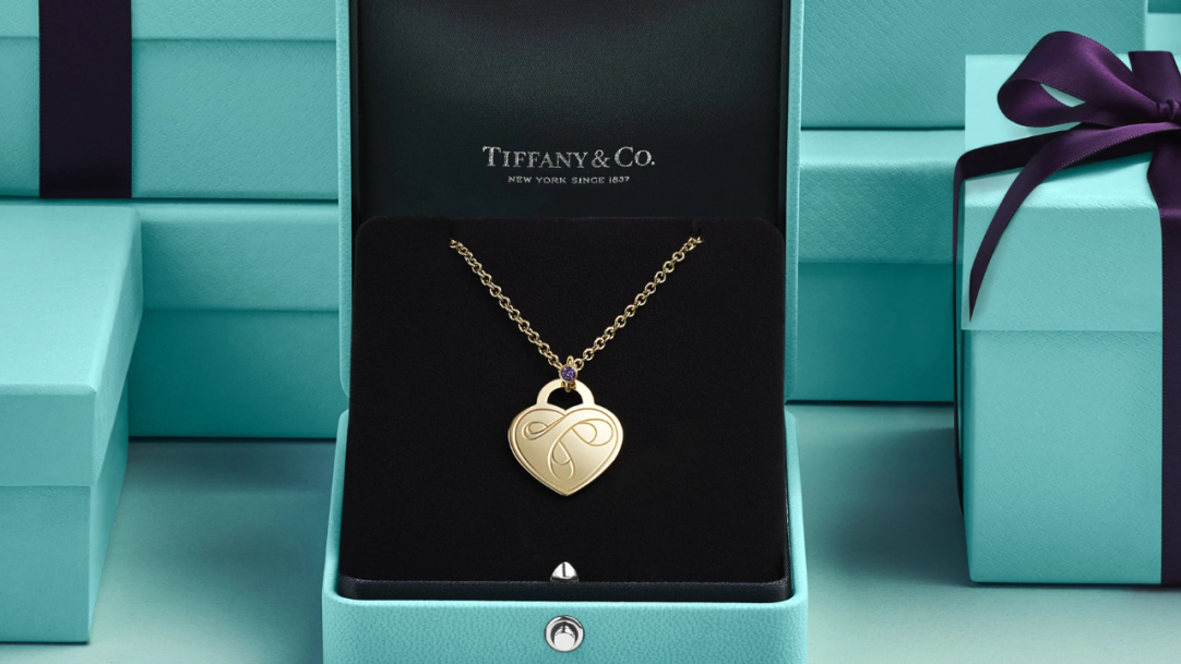 Tiffany & Co. lança coleção especial em parceria com Oportunidade do Bem