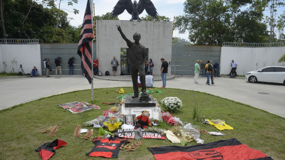 Absolvição no caso Ninho do Urubu gera protestos