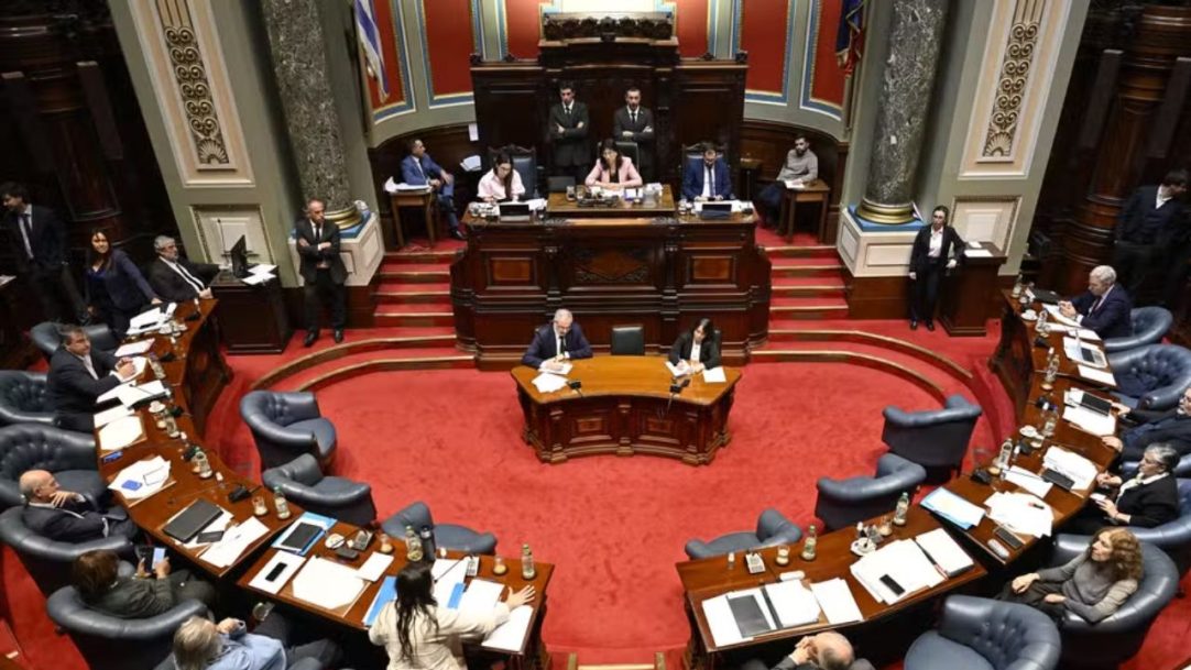 Senado do Uruguai aprova projeto que legaliza a Eutanásia
