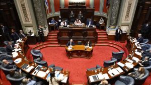 Senado do Uruguai aprova projeto que legaliza a Eutanásia