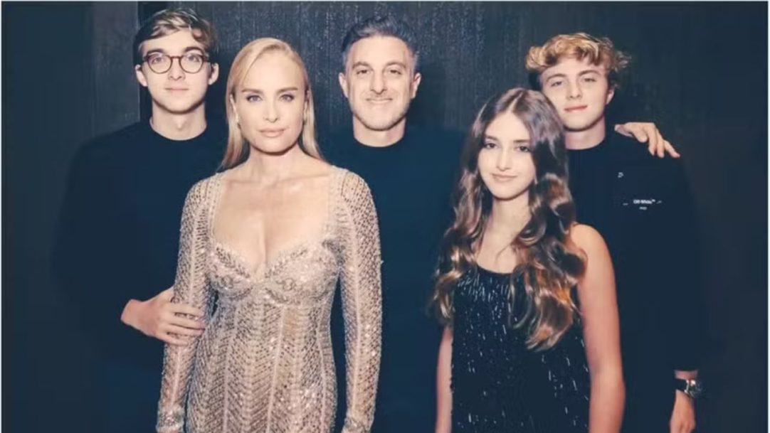 Benício Huck completa 18 anos e agita o Rio com festa repleta de celebridades