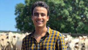 Heittor Valadares lidera expansão bilionária e revolução sustentável no agronegócio brasileiro