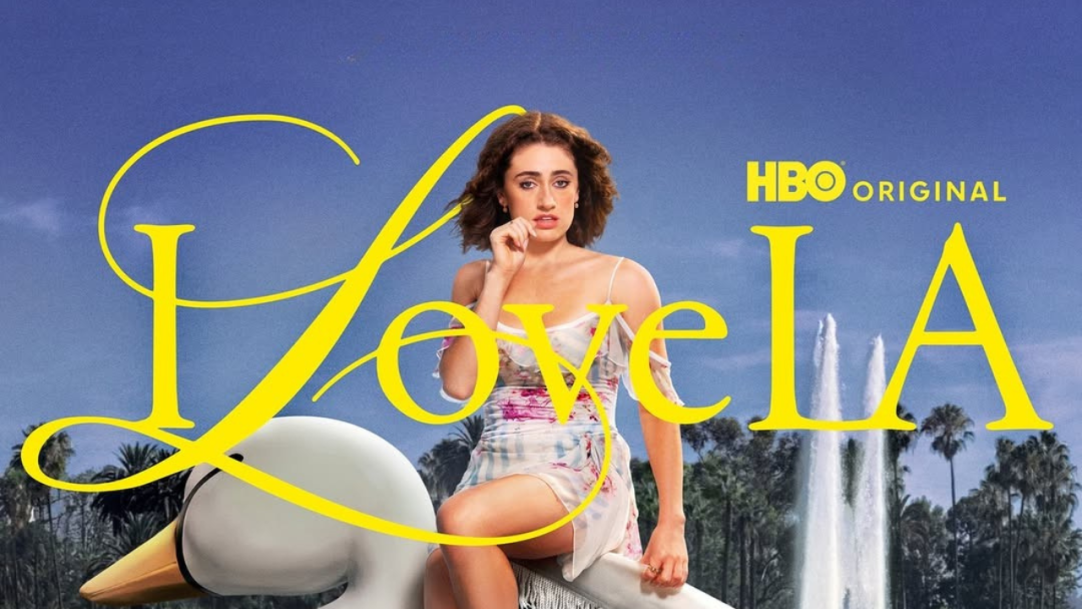 HBO Max lança trailer de “I Love LA” série criada por Rachel Sennott