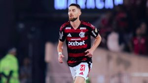 Jorginho destaca falhas do Flamengo em empate com o Cruzeiro no Maracanã