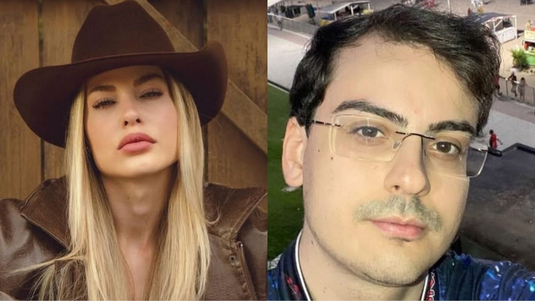 A Fazenda 17: Saory Cardoso comenta proximidade com Dudu Camargo