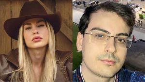 A Fazenda 17: Saory Cardoso comenta proximidade com Dudu Camargo