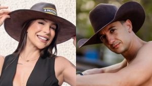 Sanzi parte pra cima de Mesquita e o chama de “machista”