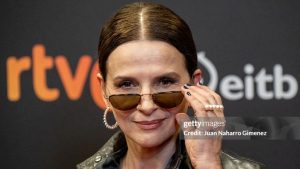 “In-I in Motion”, de Juliette Binoche, será lançado no Brasil em 2026