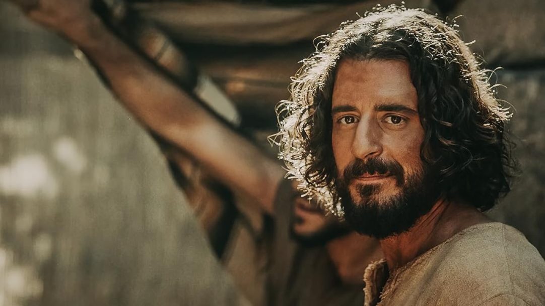 “The Chosen” entra para o Guinness Book