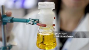 Marca de azeite “Ouro Negro” é proibida a venda