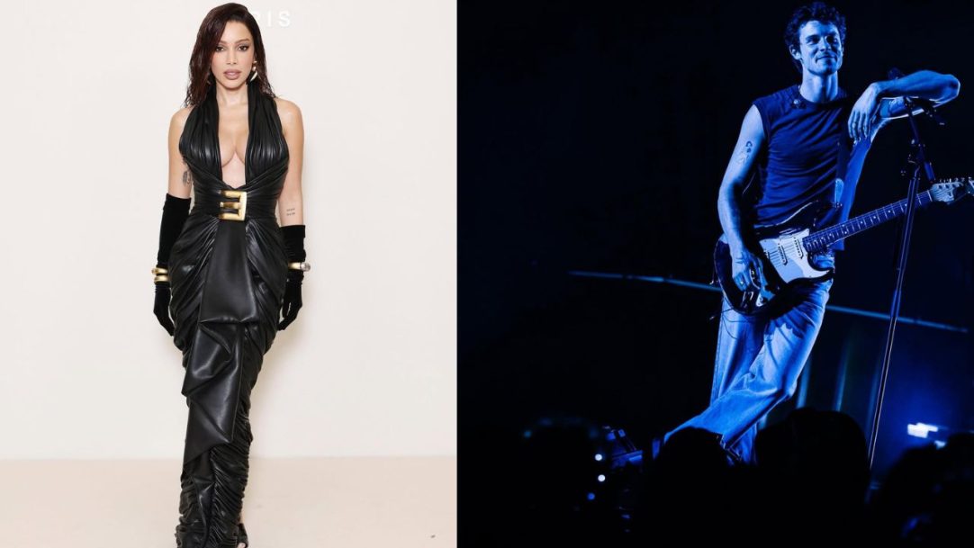 Anitta, Shawn Mendes e mais cantores estarão na premiação do Príncipe William