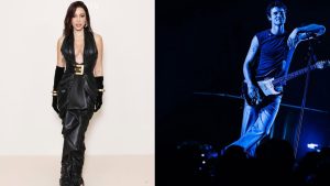 Anitta, Shawn Mendes e mais cantores estarão na premiação do Príncipe William