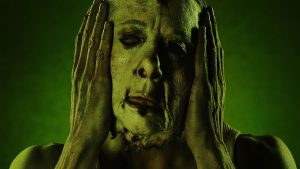 “Monstro: A História de Ed Gein” entra no Top 1 da Netflix